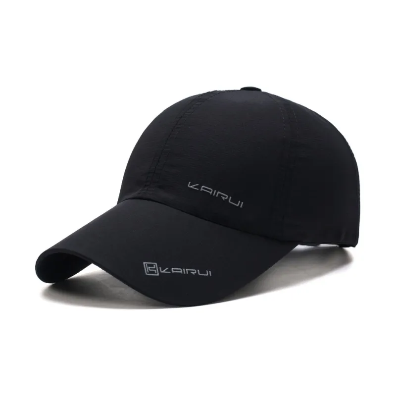 Pelloy Polyester Baseball Caps Unisex-2