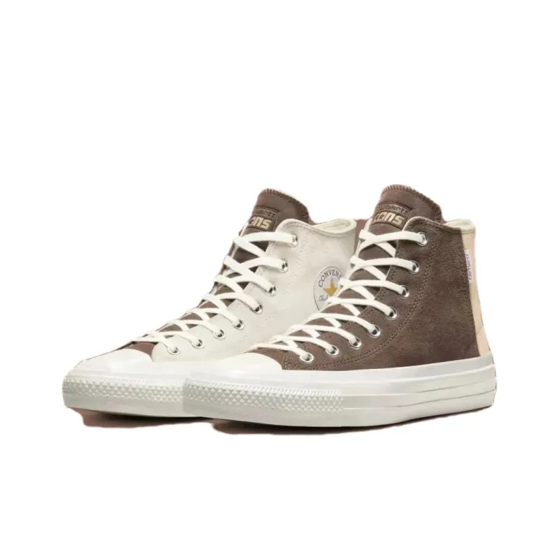 Converse Cons Chuck Taylor All Star Hi Pro Carhartt Wip Dark Earth-2