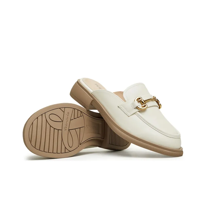 Teenmix Closed Toe Slippers Women's-4