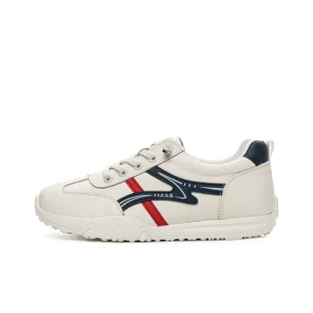 Medd Low-Top Skateboard Shoes Women's