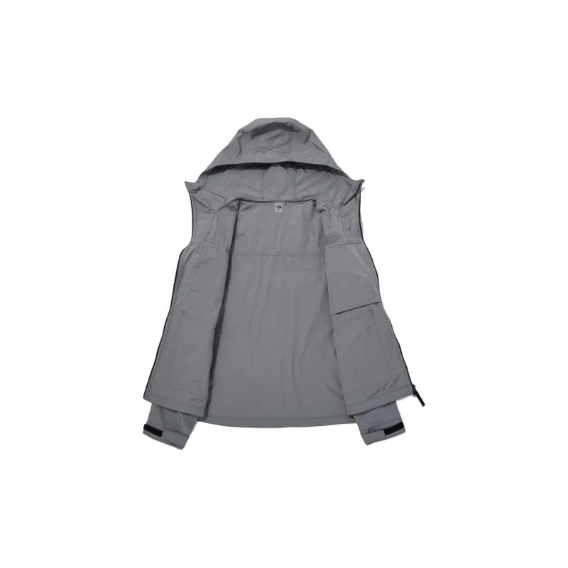 THE NORTH FACE Jackets Coats Men's Dark Gray-2