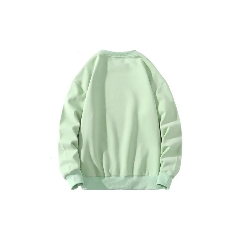 CHRROTA Sweatshirts Unisex-5