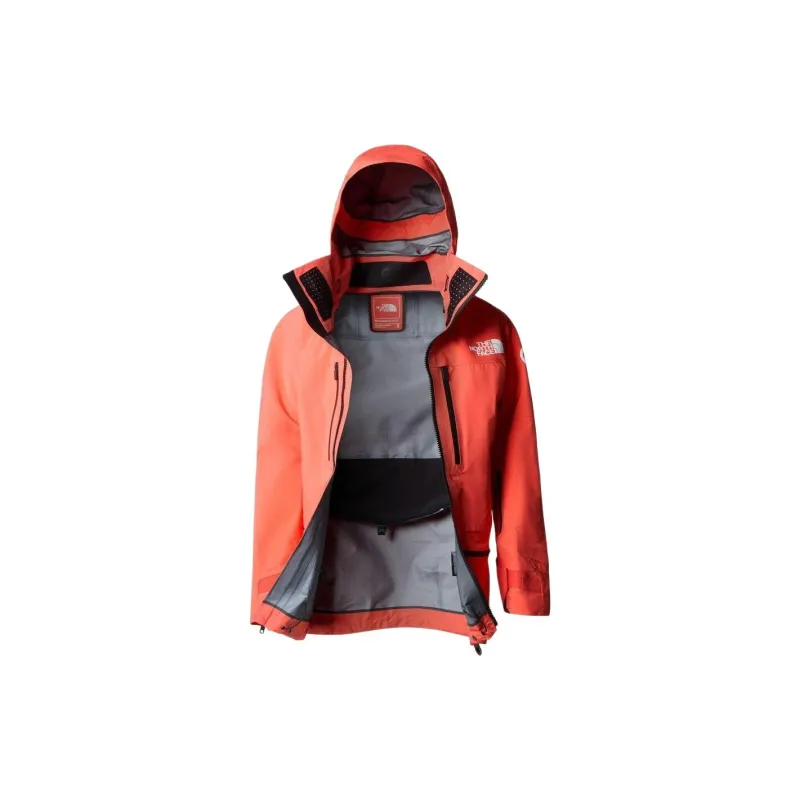 THE NORTH FACE Jackets Coats Women's Orange-2