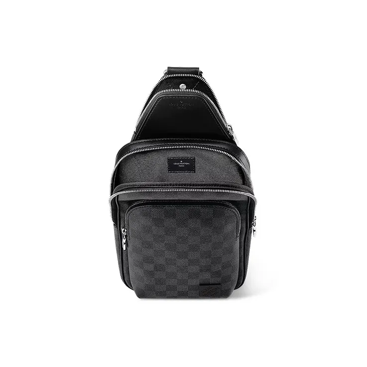 Lv M46327 Avenue Slingbag-3