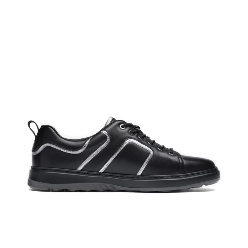 ROBERTA DI CAMERINO Non-slip Lightweight Low-Top Casual Shoes Men's-1