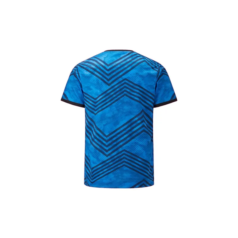 Under Armour T Shirt Unisex Sky Blue-1