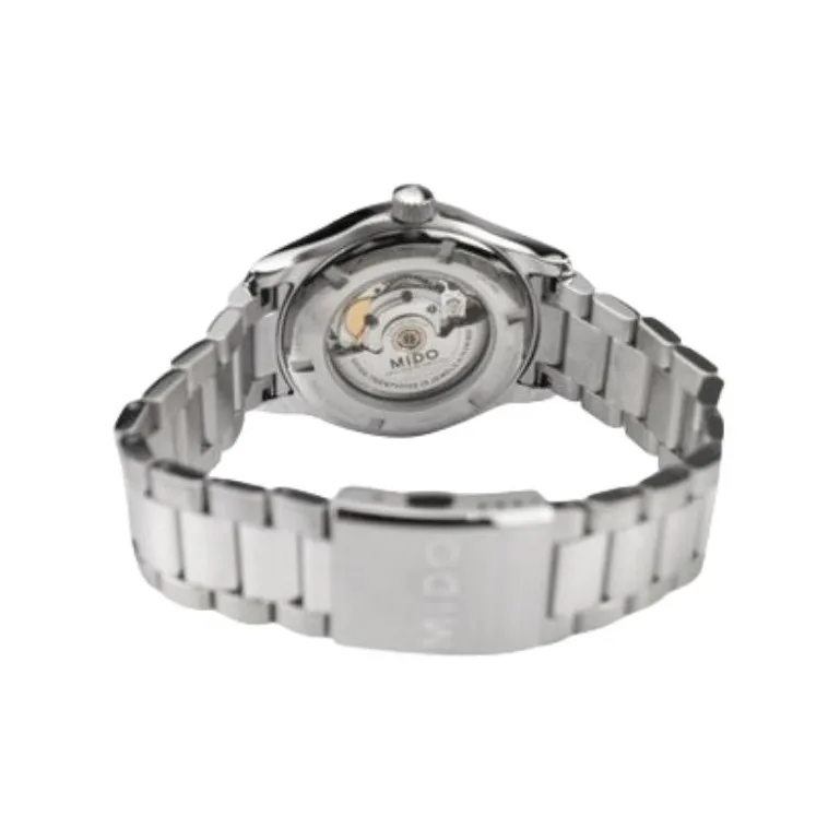 MIDO Men Brunner Series Watch-2