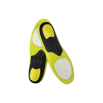 Shi Yitong Insoles Unisex
