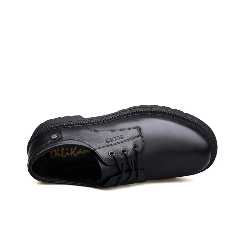 DILIKAN Casual Women's Shoes Business Shoes-2