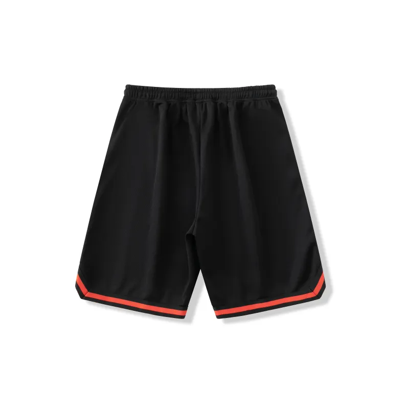YooMore Casual Shorts Unisex-17