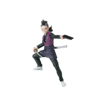 SEGA Demon Slayer Kimetsu No Yaiba Xross Link Sanemi Shinazugawa Bonus Gifts