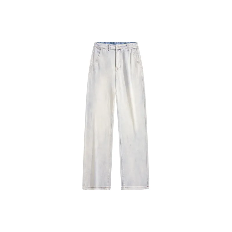 POLAR BEAR Jeans Unisex-1