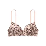 Nude Leopard Print