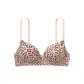 Nude Leopard Print