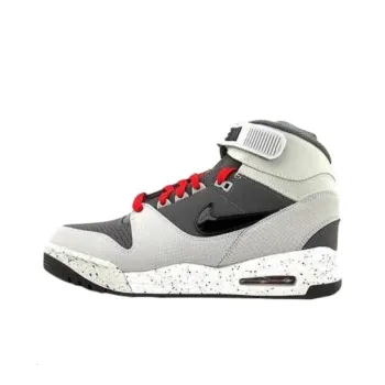 Nike Air Revolution Dark Grey/Black Wolf Grey Pure Platinum