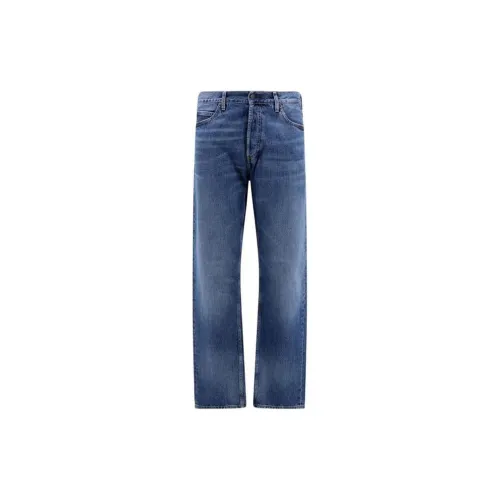 Carhartt WIP Jeans Men Blue