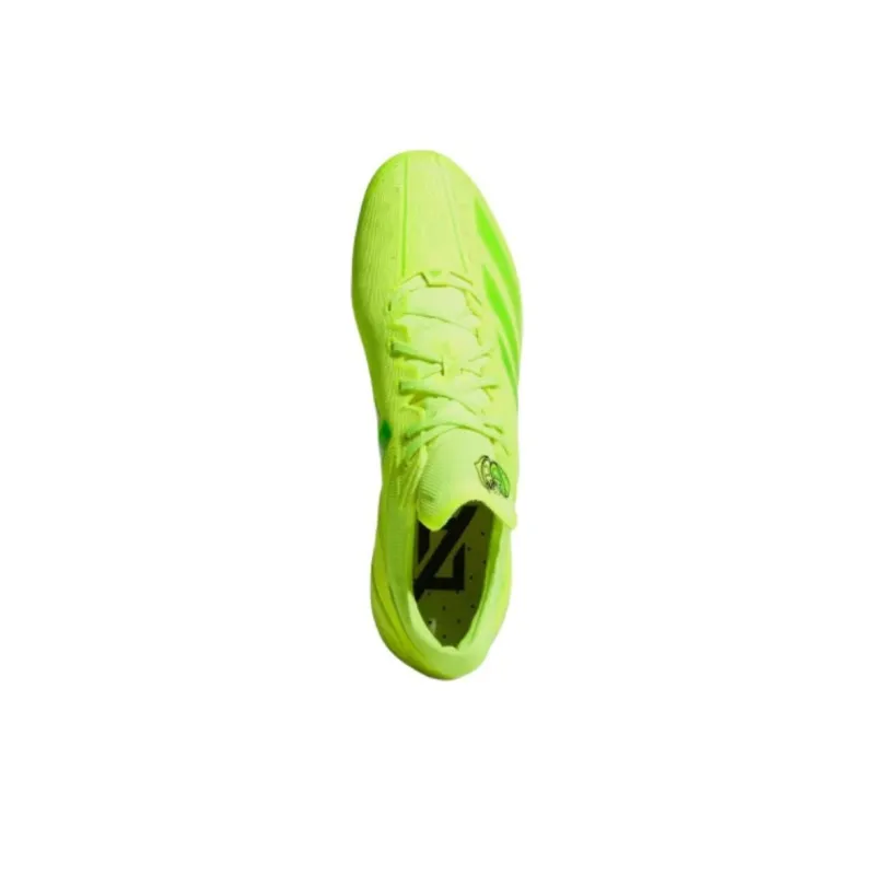 Adidas Adizero Electric Snack Attack Team Solar Green Team Solar Yellow-3
