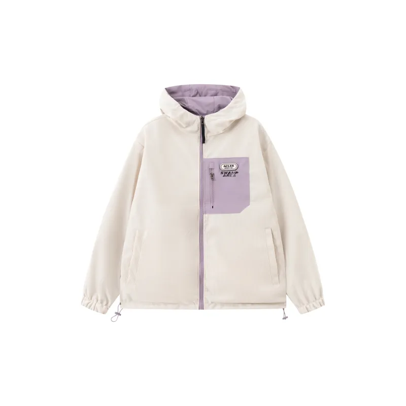 SWAMP AREA Jackets Coats Unisex-21