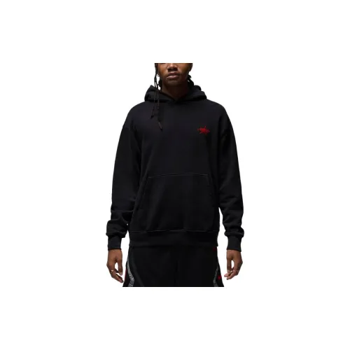 Jordan X Awake NY Fleece Hoodie 