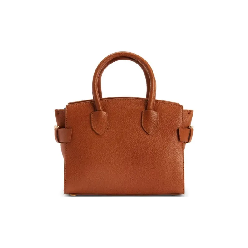 Giuseppe Zanotti Angelina Leather Tote Bag-2
