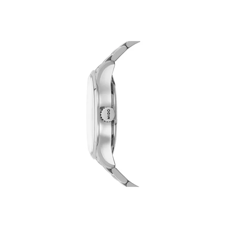 MIDO Men Brunner Series Watch-2