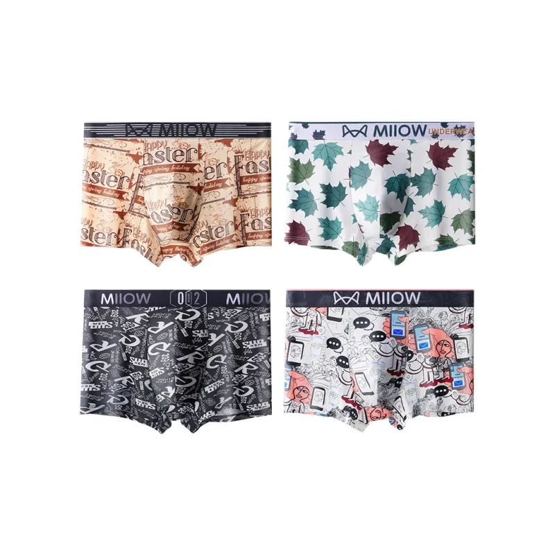 MIIOW Men Underpants-0