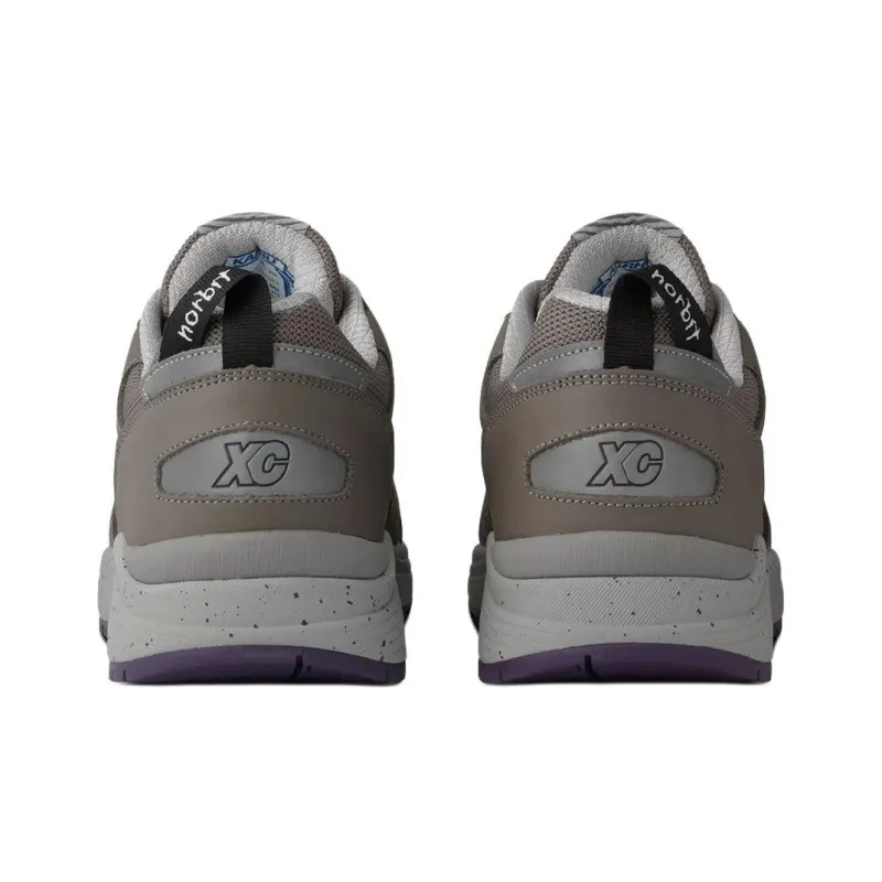 KARHU Norbit X Fusion Xc 'Brushed Nickel'-3