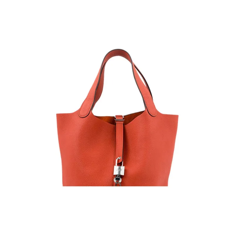HERMES Picotin Lock Handbags-5