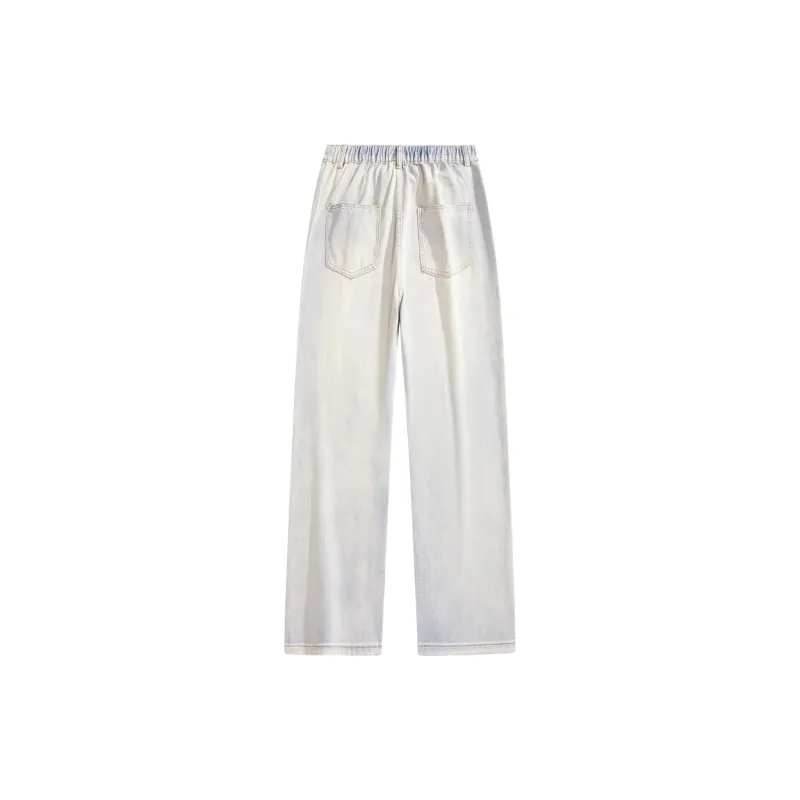 POLAR BEAR Jeans Unisex-2