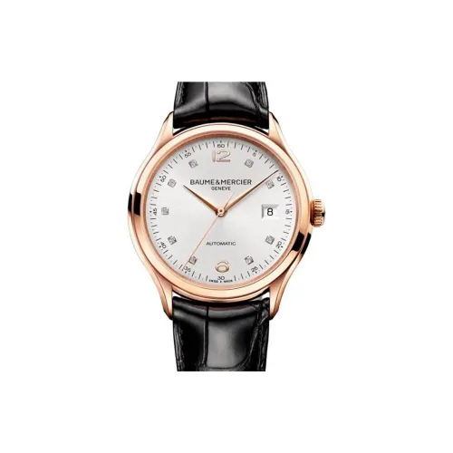 Baume & Mercier Unisex Swiss Watches