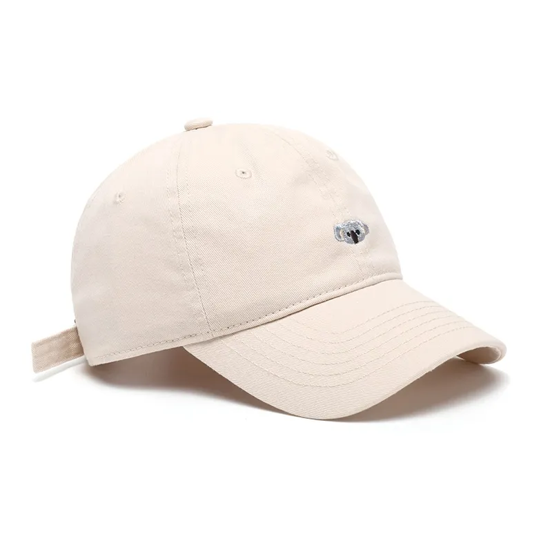 FREE RABBITⅡ Baseball Caps Unisex-2