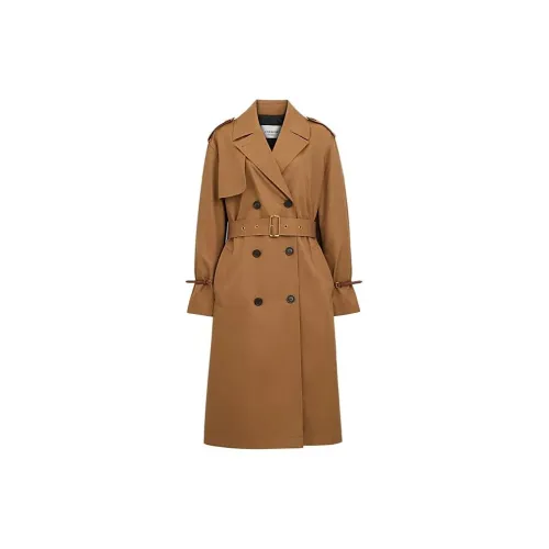 COACH Women Trench Coat