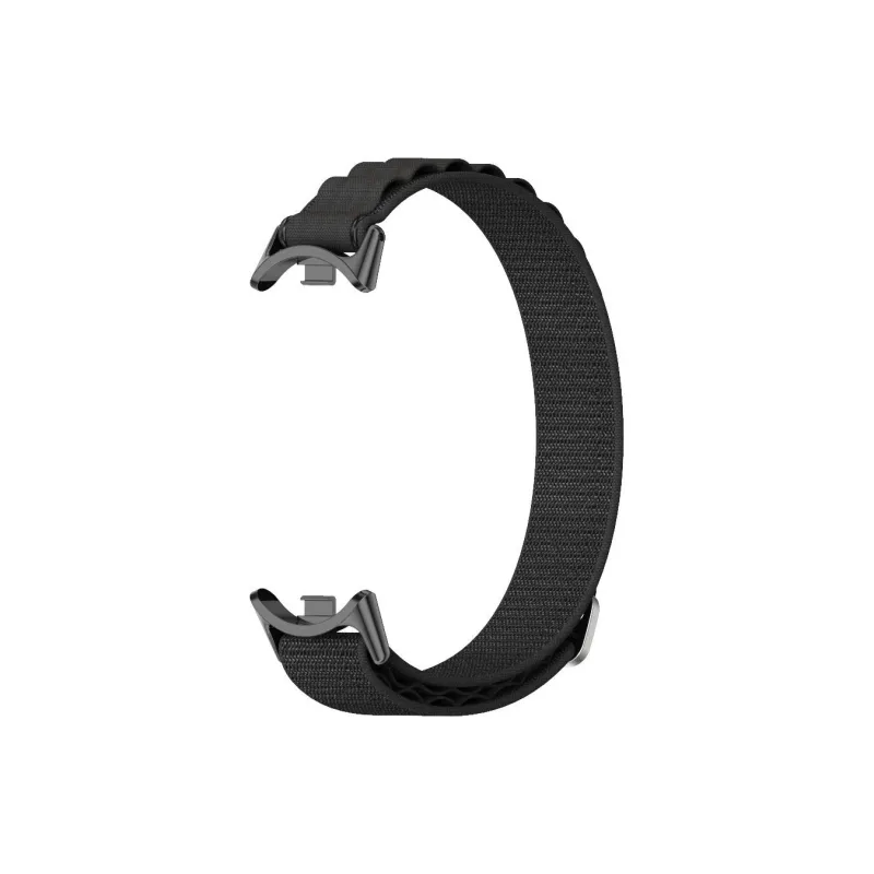 CHENSONG Xiaomi Compatibility Watch Band Nylon Material-2