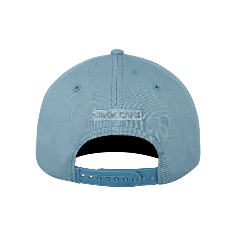 SWOFCARE Cotton Baseball Caps Unisex-3
