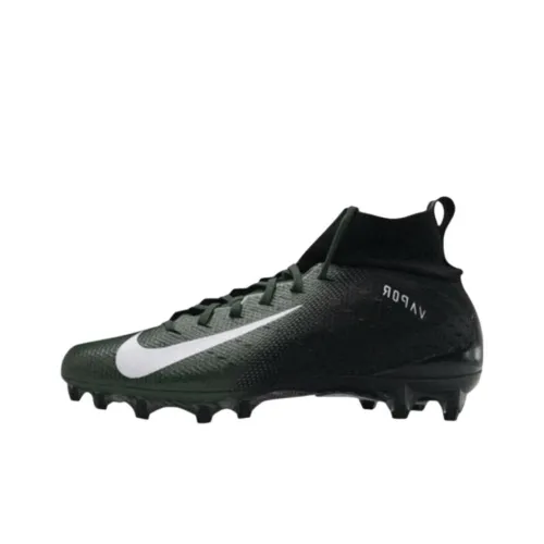 Nike Vapor Untouchable Pro 3 Green Black