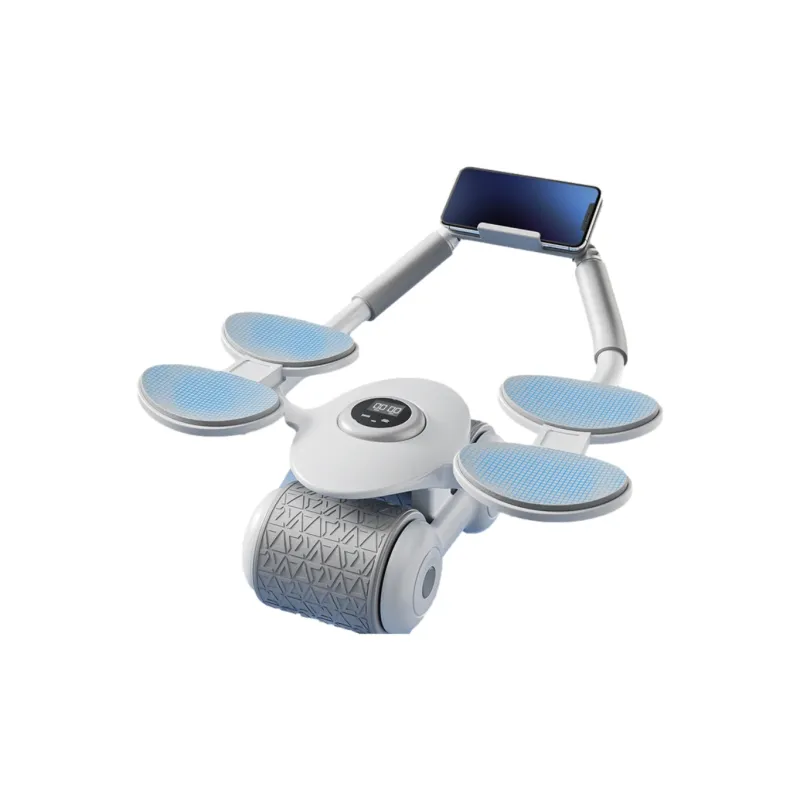 DEFIT Abdominal Rollers-2