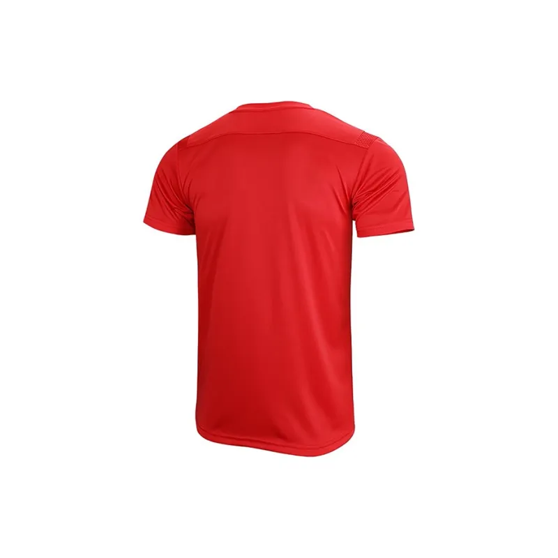 Under Armour T Shirt Unisex Blue, Red-1