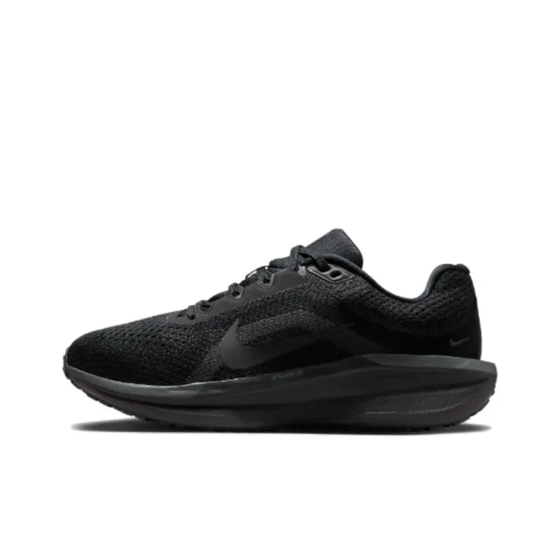 Nike Winflo 11 Black Anthracite Women's-0