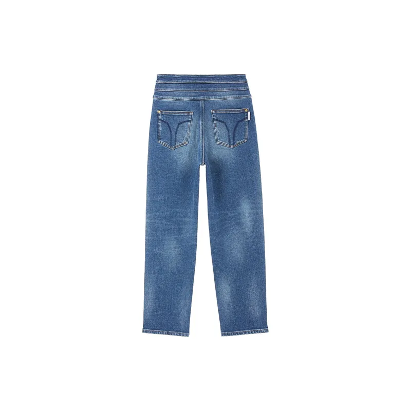 Miss Sixty Jeans Women's Dark Blue-1