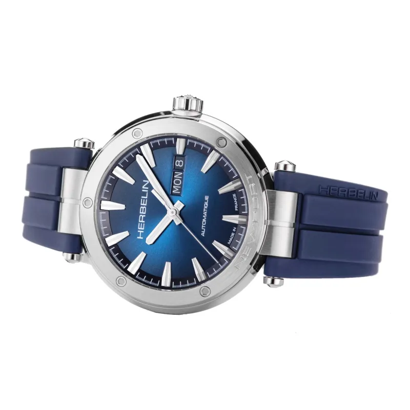 Michel Herbelin Men Watch-2