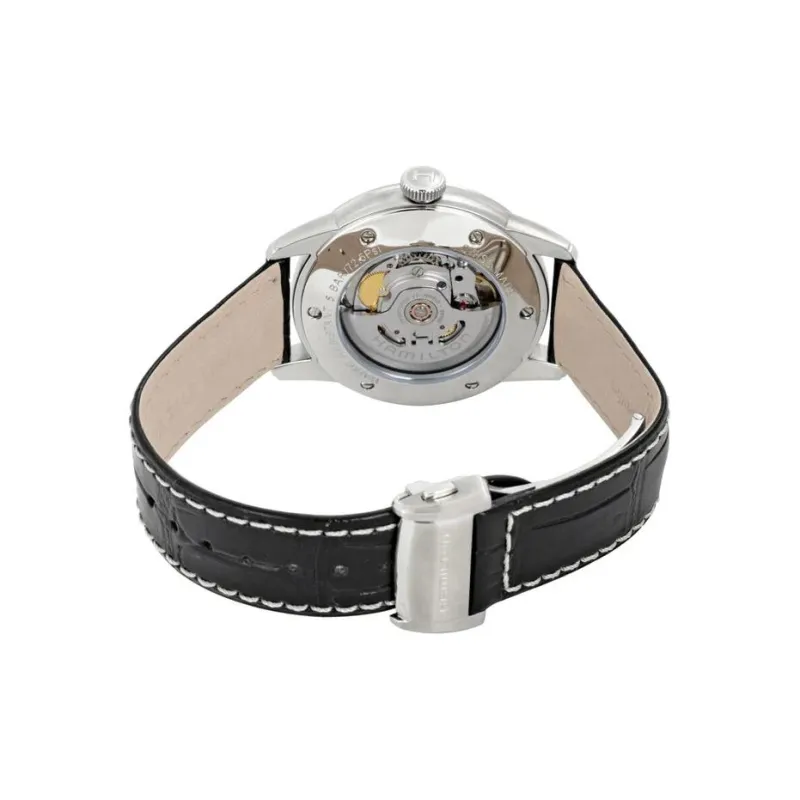 Hamilton Men Watch-1
