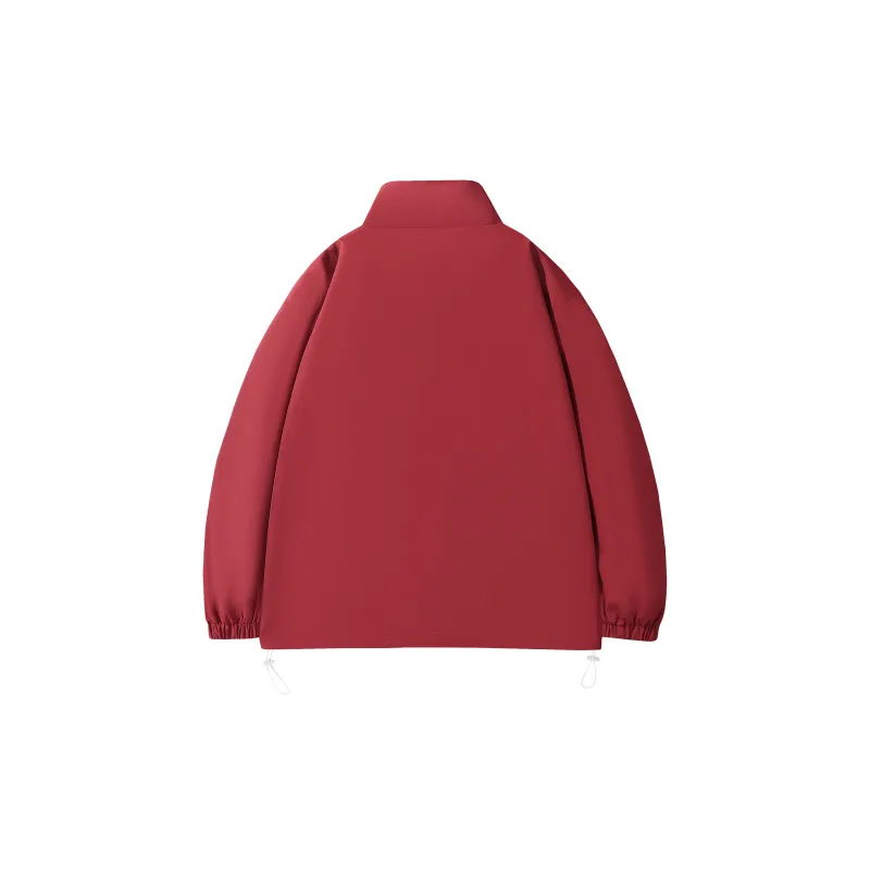 XIDELONG Jackets Unisex-5