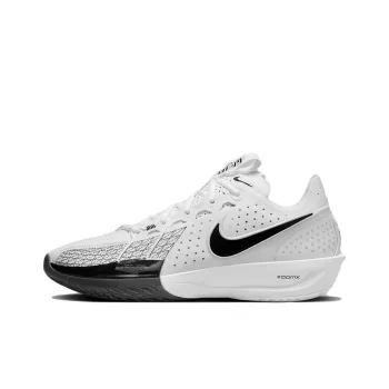 Nike Air Zoom Gt Cut 3 'White Black'