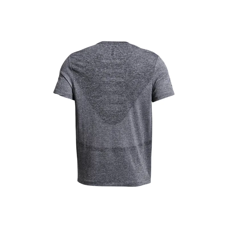 Under Armour T Shirt Men's Cerulean-1