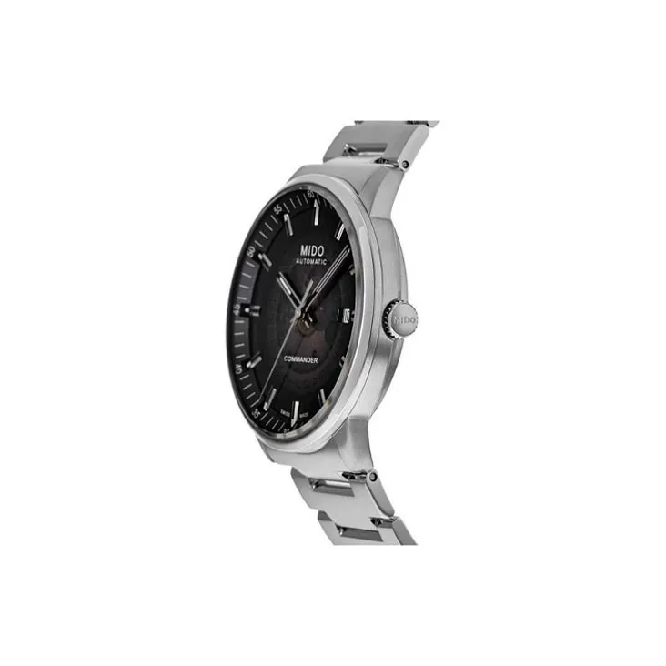 MIDO Men Commander Watch-1