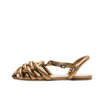 Hereu Cabersa Distressed Sandals Women's