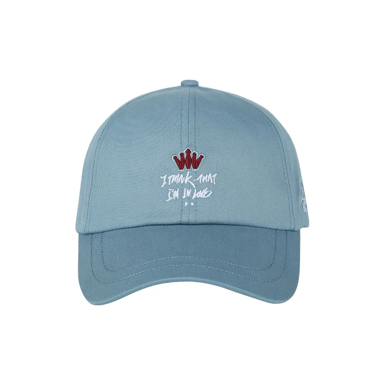 SWOFCARE Cotton Baseball Caps Unisex-1
