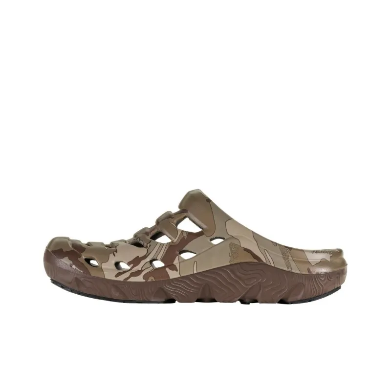 Oboz Footwear Clogs Men-0