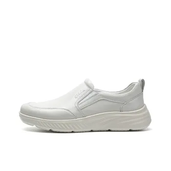 Satchi Casual Shoes Men's Beige 4CM