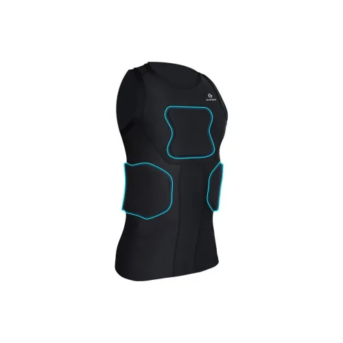 LiNing Ankle Braces Soccer, Basketball, Running, Cycling Unisex Polyester, Polyamide, Elastane